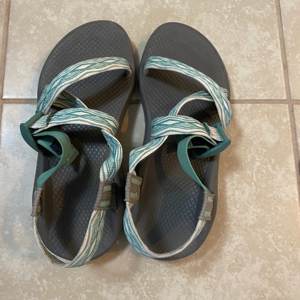 Chaco sandals
